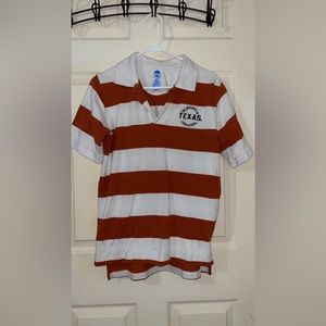 Texas longhorns shirt